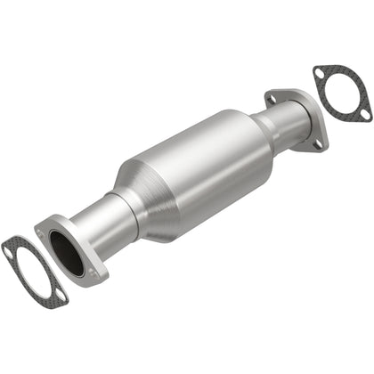 MagnaFlow 1990-1993 Mazda Miata 1.6L Standard Grade Federal / EPA Compliant Direct-Fit Catalytic Converter 23684