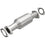 MagnaFlow 1990-1993 Mazda Miata 1.6L Standard Grade Federal / EPA Compliant Direct-Fit Catalytic Converter 23684