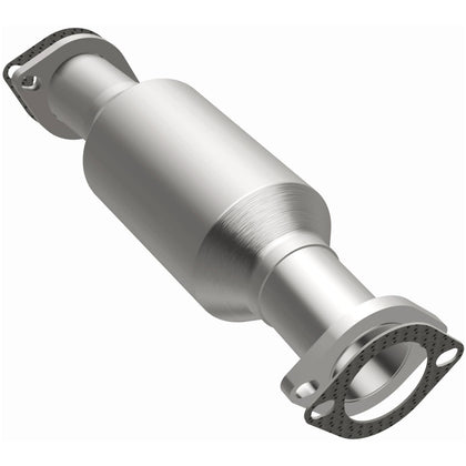 MagnaFlow 1990-1993 Mazda Miata 1.6L Standard Grade Federal / EPA Compliant Direct-Fit Catalytic Converter 23684