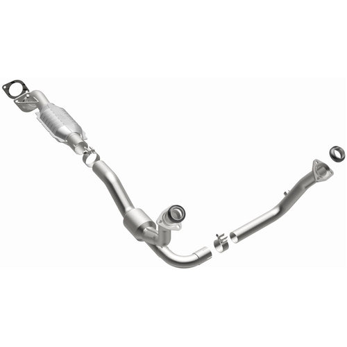 MagnaFlow HM Grade Federal / EPA Compliant Direct-Fit Catalytic Converter 23716