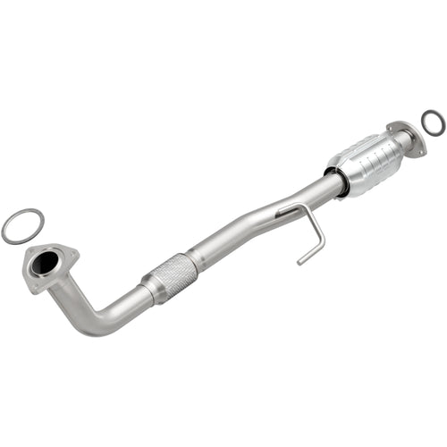 MagnaFlow 1997-2001 Toyota Camry 2.2L / 1999-2001 Toyota Solara 2.2L HM Grade Federal / EPA Compliant Direct-Fit Catalytic Converter 23750