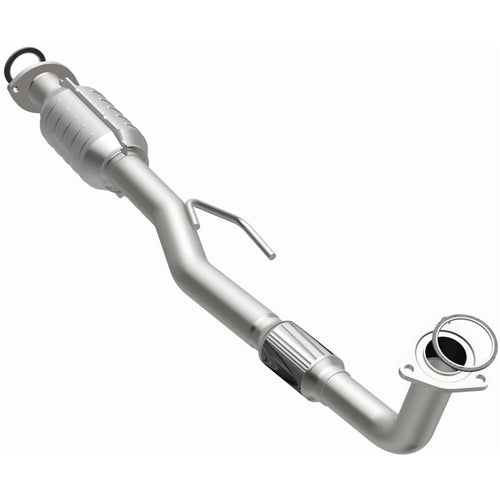 MagnaFlow 1997-2001 Toyota Camry 2.2L / 1999-2001 Toyota Solara 2.2L HM Grade Federal / EPA Compliant Direct-Fit Catalytic Converter 23750