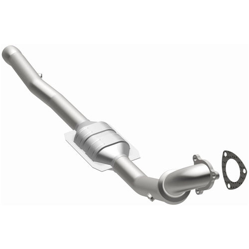 MagnaFlow HM Grade Federal / EPA Compliant Direct-Fit Catalytic Converter 23761