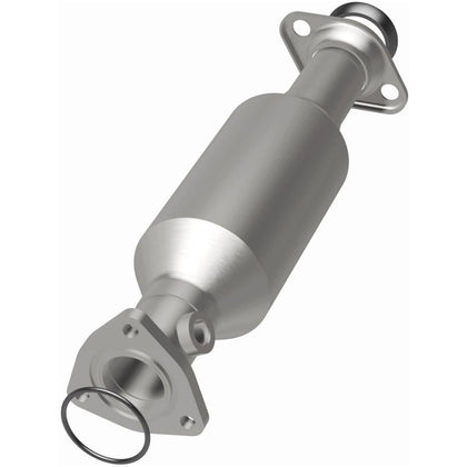 MagnaFlow 1997-2001 Honda CR-V 2.0L HM Grade Federal / EPA Compliant Direct-Fit Catalytic Converter 23767