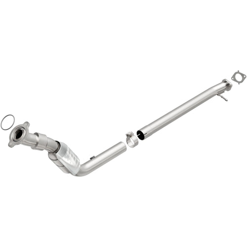 MagnaFlow HM Grade Federal / EPA Compliant Direct-Fit Catalytic Converter 23795