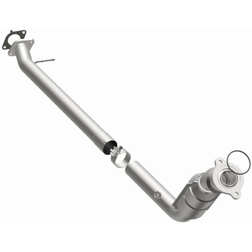 MagnaFlow HM Grade Federal / EPA Compliant Direct-Fit Catalytic Converter 23795