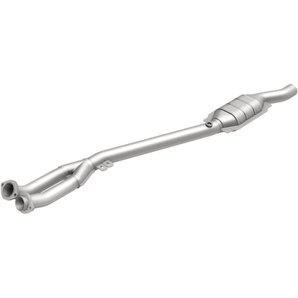 MagnaFlow 1994-1995 BMW 530i 3.0L Standard Grade Federal / EPA Compliant Direct-Fit Catalytic Converter 23814