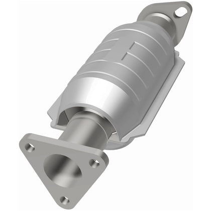 MagnaFlow Standard Grade Federal / EPA Compliant Direct-Fit Catalytic Converter 23833