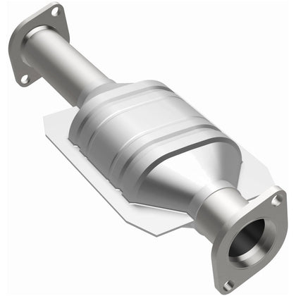 MagnaFlow 1994-1998 Hyundai Sonata 2.0L / 1994-1998 Hyundai Sonata 3.0L HM Grade Federal / EPA Compliant Direct-Fit Catalytic Converter 23877