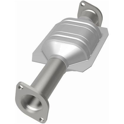 MagnaFlow 1994-1998 Hyundai Sonata 2.0L / 1994-1998 Hyundai Sonata 3.0L HM Grade Federal / EPA Compliant Direct-Fit Catalytic Converter 23877
