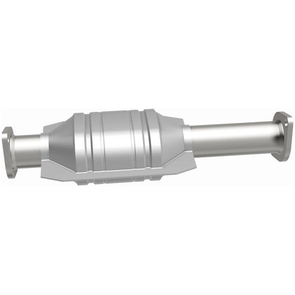 MagnaFlow 1994-1998 Hyundai Sonata 2.0L / 1994-1998 Hyundai Sonata 3.0L HM Grade Federal / EPA Compliant Direct-Fit Catalytic Converter 23877