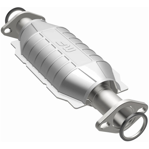 MagnaFlow Standard Grade Federal / EPA Compliant Direct-Fit Catalytic Converter 23884