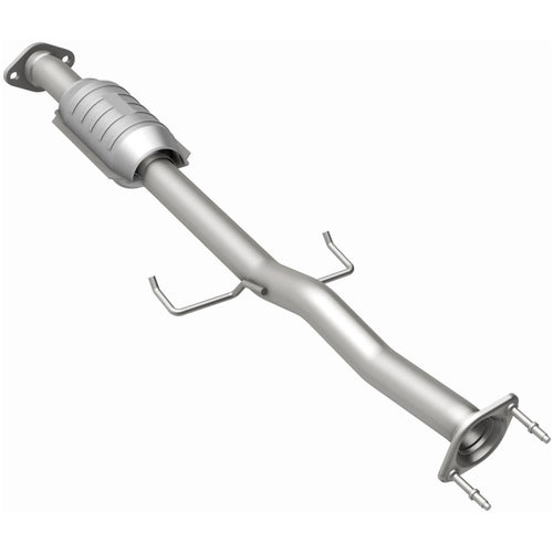 MagnaFlow HM Grade Federal / EPA Compliant Direct-Fit Catalytic Converter 23908