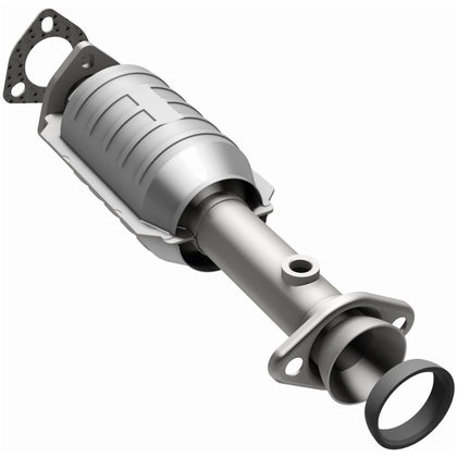 MagnaFlow HM Grade Federal / EPA Compliant Direct-Fit Catalytic Converter 23939