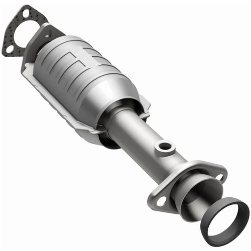 MagnaFlow HM Grade Federal / EPA Compliant Direct-Fit Catalytic Converter 23939