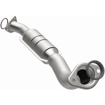 MagnaFlow 2002-2006 Acura RSX Type-S 2.0L HM Grade Federal / EPA Compliant Direct-Fit Catalytic Converter 23941