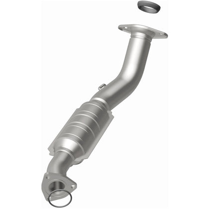 MagnaFlow 2002-2006 Acura RSX Type-S 2.0L HM Grade Federal / EPA Compliant Direct-Fit Catalytic Converter 23941
