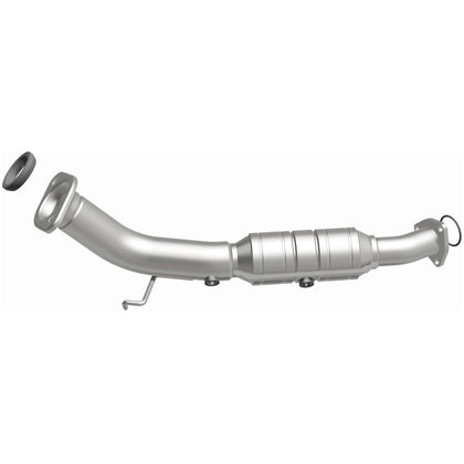 MagnaFlow 2002-2006 Acura RSX Type-S 2.0L HM Grade Federal / EPA Compliant Direct-Fit Catalytic Converter 23941