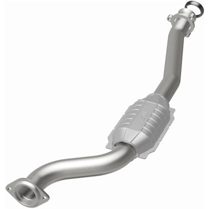 MagnaFlow HM Grade Federal / EPA Compliant Direct-Fit Catalytic Converter 23966