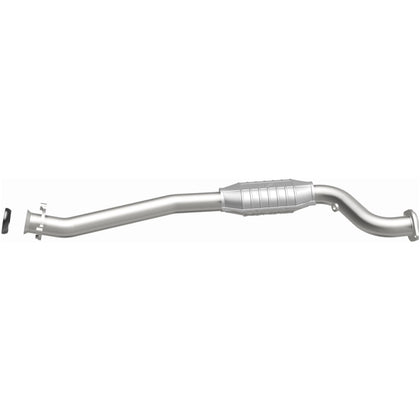 MagnaFlow HM Grade Federal / EPA Compliant Direct-Fit Catalytic Converter 23966