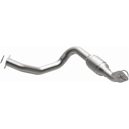 MagnaFlow 2003-2009 Toyota 4Runner 4.0L / 2007-2009 Toyota FJ Cruiser 4.0L HM Grade Federal / EPA Compliant Direct-Fit Catalytic Converter 23984