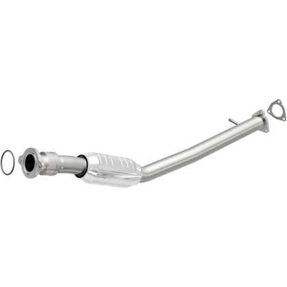 MagnaFlow 2005-2009 Chevrolet Equinox 3.4L / 2006-2009 Pontiac Torrent 3.4L HM Grade Federal / EPA Compliant Direct-Fit Catalytic Converter 23993