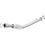 MagnaFlow 2005-2009 Chevrolet Equinox 3.4L / 2006-2009 Pontiac Torrent 3.4L HM Grade Federal / EPA Compliant Direct-Fit Catalytic Converter 23993