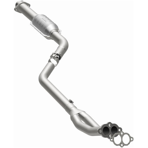 MagnaFlow HM Grade Federal / EPA Compliant Direct-Fit Catalytic Converter 23996
