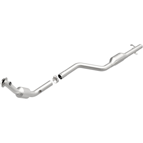 MagnaFlow HM Grade Federal / EPA Compliant Direct-Fit Catalytic Converter 24050