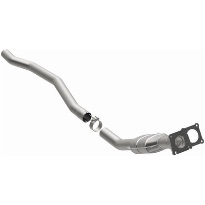 MagnaFlow HM Grade Federal / EPA Compliant Direct-Fit Catalytic Converter 24074