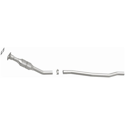 MagnaFlow HM Grade Federal / EPA Compliant Direct-Fit Catalytic Converter 24074