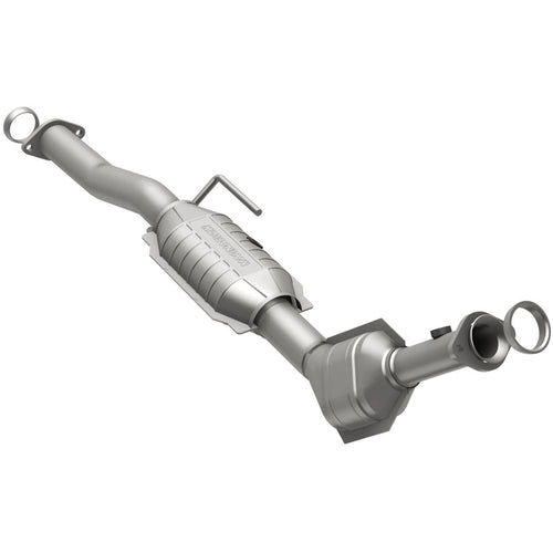 MagnaFlow 2001-2006 Ford Ranger 2.3L / 2001-2009 Mazda B2300 2.3L HM Grade Federal / EPA Compliant Direct-Fit Catalytic Converter 24076
