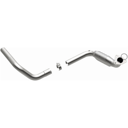 MagnaFlow 2003-2006 Hummer H2 6.0L HM Grade Federal / EPA Compliant Direct-Fit Catalytic Converter 24084