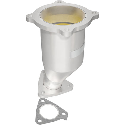 MagnaFlow HM Grade Federal / EPA Compliant Direct-Fit Catalytic Converter 24095