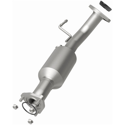 MagnaFlow HM Grade Federal / EPA Compliant Direct-Fit Catalytic Converter 24097
