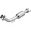 MagnaFlow HM Grade Federal / EPA Compliant Direct-Fit Catalytic Converter 24097