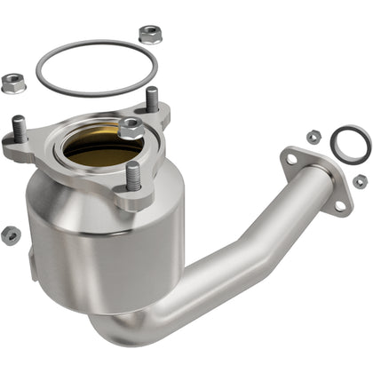 MagnaFlow 2002-2003 Suzuki Aerio 2.0L HM Grade Federal / EPA Compliant Direct-Fit Catalytic Converter 24098