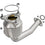 MagnaFlow 2002-2003 Suzuki Aerio 2.0L HM Grade Federal / EPA Compliant Direct-Fit Catalytic Converter 24098