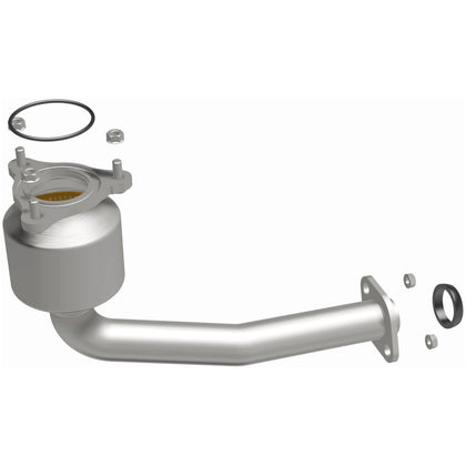 MagnaFlow 2002-2003 Suzuki Aerio 2.0L HM Grade Federal / EPA Compliant Direct-Fit Catalytic Converter 24098