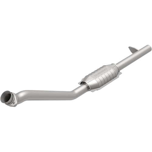 MagnaFlow 1992 Chevrolet Lumina APV 3.8L / 1992 Oldsmobile Silhouette 3.8L Standard Grade Federal / EPA Compliant Direct-Fit Catalytic Converter 24101
