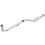 MagnaFlow 2002 Mercedes-Benz C230 2.3L HM Grade Federal / EPA Compliant Direct-Fit Catalytic Converter 24106