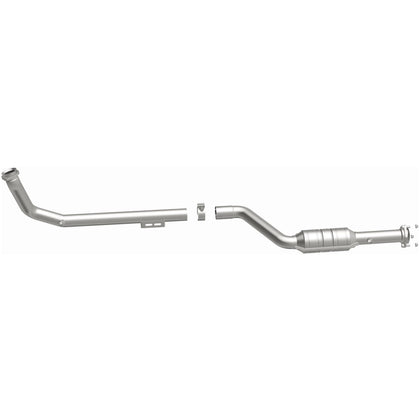 MagnaFlow 2002 Mercedes-Benz C230 2.3L HM Grade Federal / EPA Compliant Direct-Fit Catalytic Converter 24106