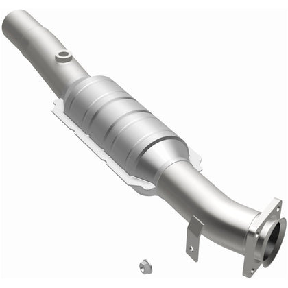 MagnaFlow HM Grade Federal / EPA Compliant Direct-Fit Catalytic Converter 24112