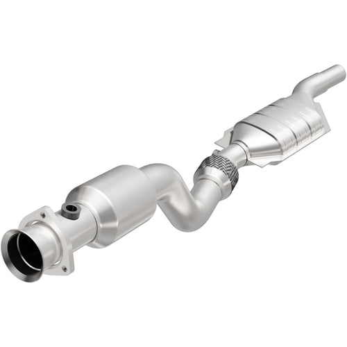 MagnaFlow HM Grade Federal / EPA Compliant Direct-Fit Catalytic Converter 24119