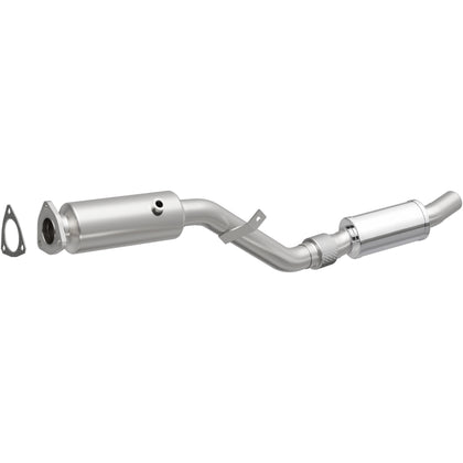 MagnaFlow HM Grade Federal / EPA Compliant Direct-Fit Catalytic Converter 24139