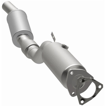 MagnaFlow HM Grade Federal / EPA Compliant Direct-Fit Catalytic Converter 24139