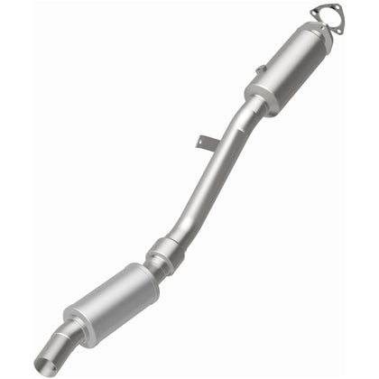 MagnaFlow HM Grade Federal / EPA Compliant Direct-Fit Catalytic Converter 24139
