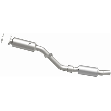 MagnaFlow HM Grade Federal / EPA Compliant Direct-Fit Catalytic Converter 24139
