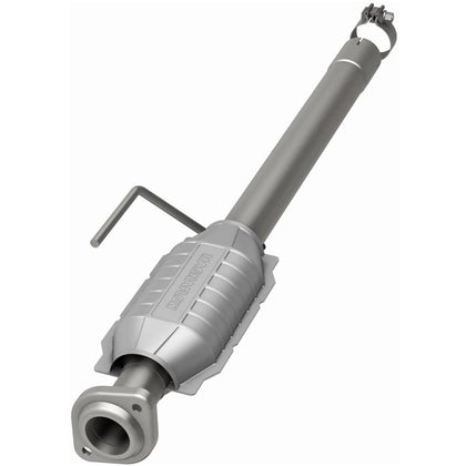 MagnaFlow 2004-2006 Jeep Wrangler 4.0L HM Grade Federal / EPA Compliant Direct-Fit Catalytic Converter 24150