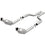 MagnaFlow 2005-2010 Ford Mustang 4.6L HM Grade Federal / EPA Compliant Direct-Fit Catalytic Converter 24151